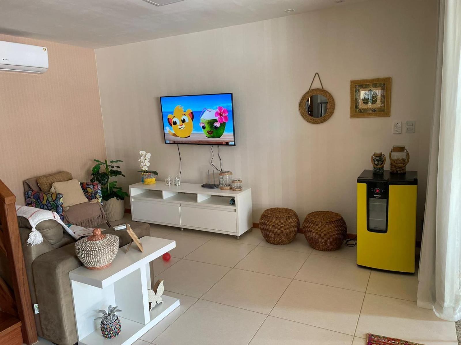 Village Duplex Acolhedor, Confortavel E Reservado Proximo A Natureza Итакимирим Екстериор снимка