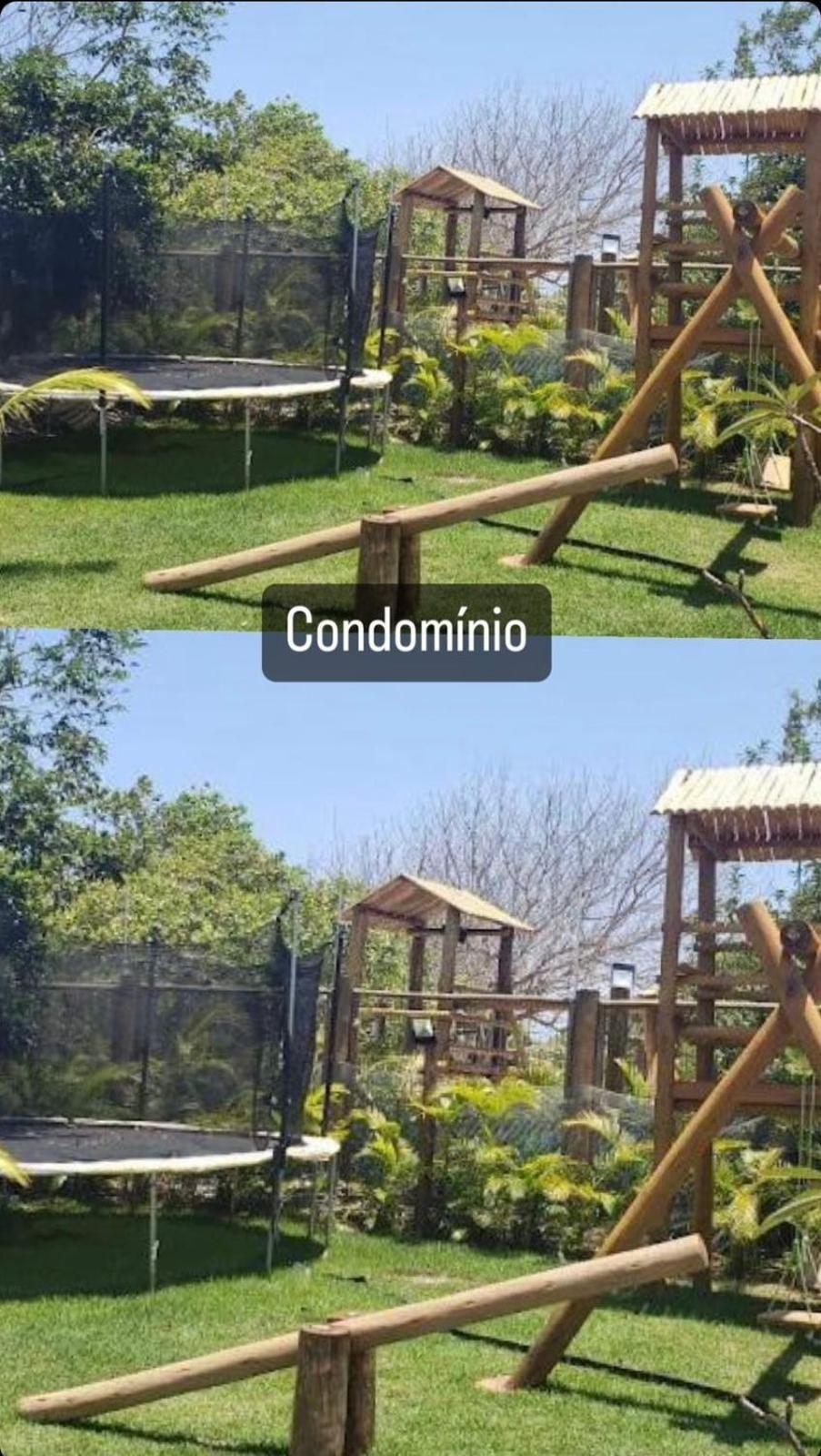 Village Duplex Acolhedor, Confortavel E Reservado Proximo A Natureza Итакимирим Екстериор снимка