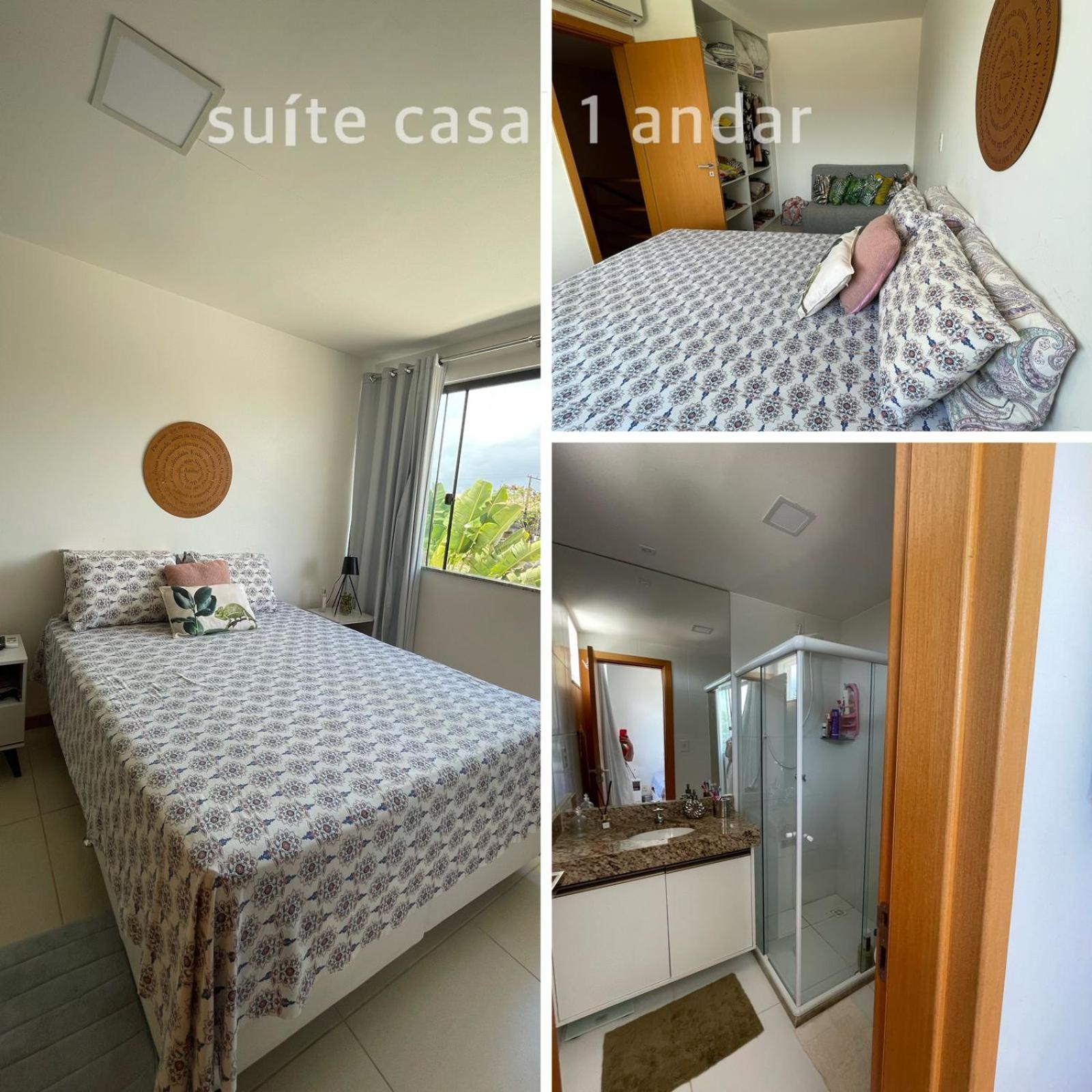 Village Duplex Acolhedor, Confortavel E Reservado Proximo A Natureza Итакимирим Екстериор снимка